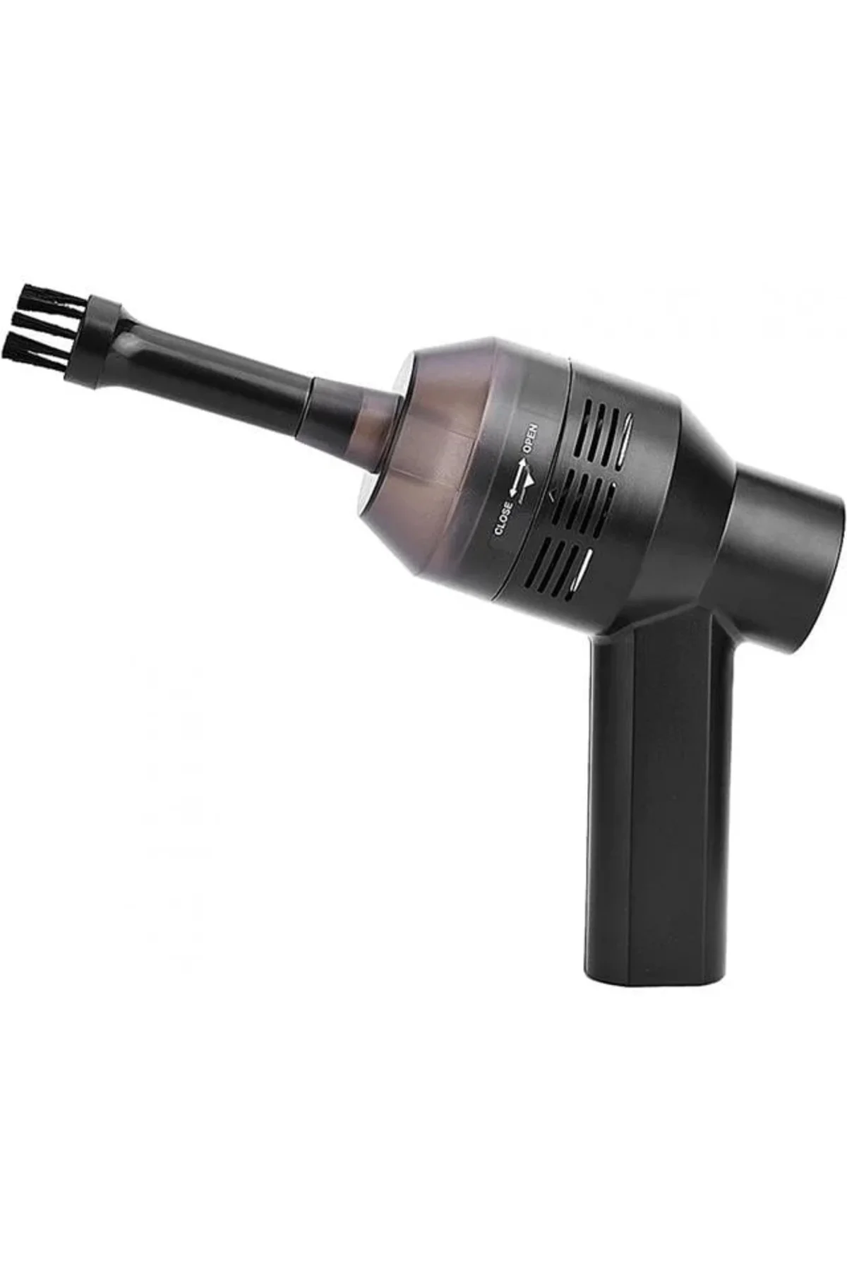 Çok Fonksiyonlu Usb’li Mini Süpürge