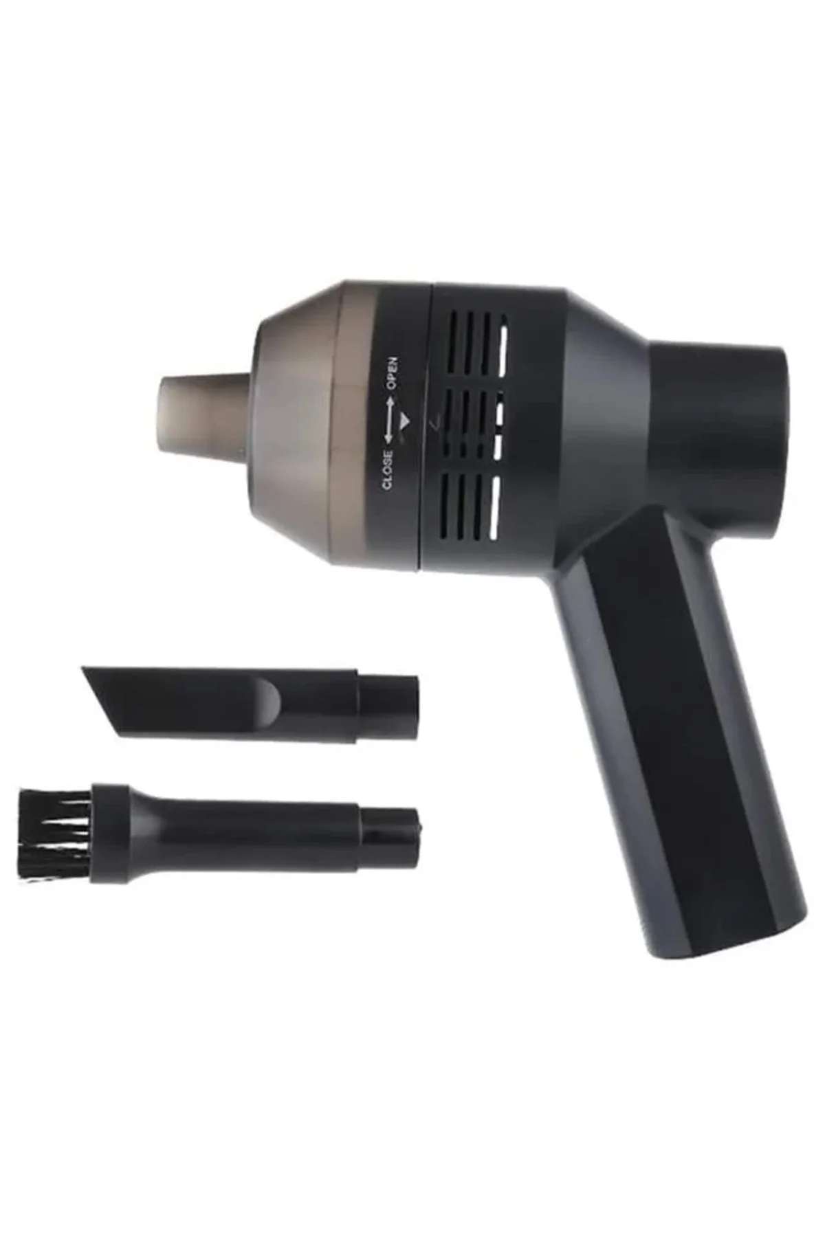 Çok Fonksiyonlu Usb’li Mini Süpürge