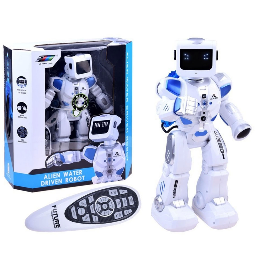Çok Fonksiyonlu Robot K3CNM Çok Fonksiyonlu Robot K3CNM