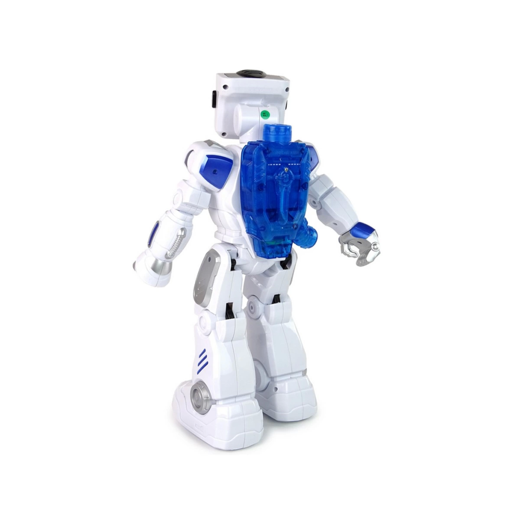 Çok Fonksiyonlu Robot K3CNM Çok Fonksiyonlu Robot K3CNM