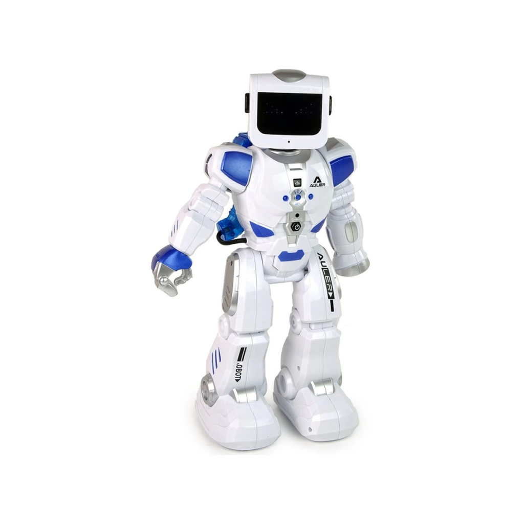 Çok Fonksiyonlu Robot K3CNM Çok Fonksiyonlu Robot K3CNM