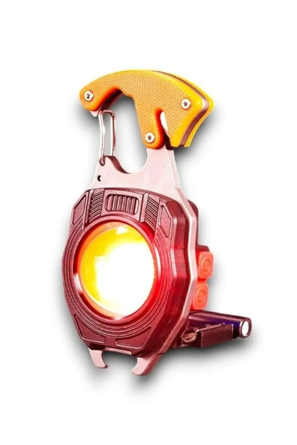 Çok İşlevli Işık