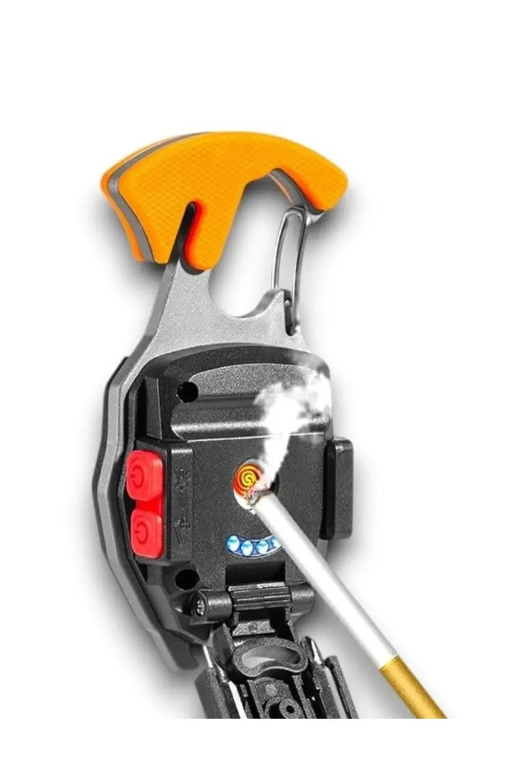 Çok İşlevli Işık