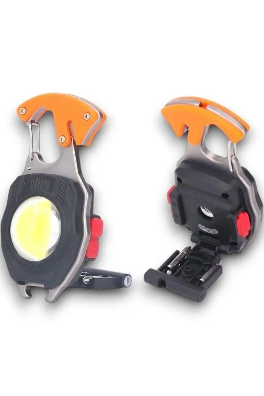 Çok İşlevli Işık