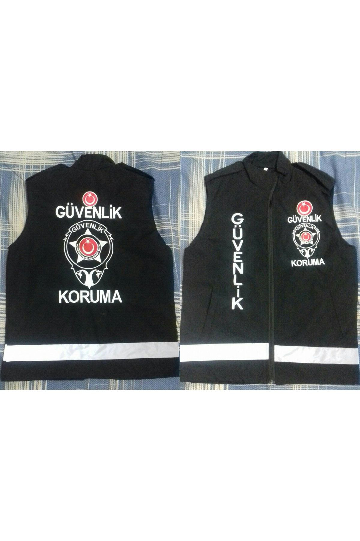 Çok Iyi Tasarlandı,özel Güvenlik Koruma Yeleği Satınal.sivile Sat