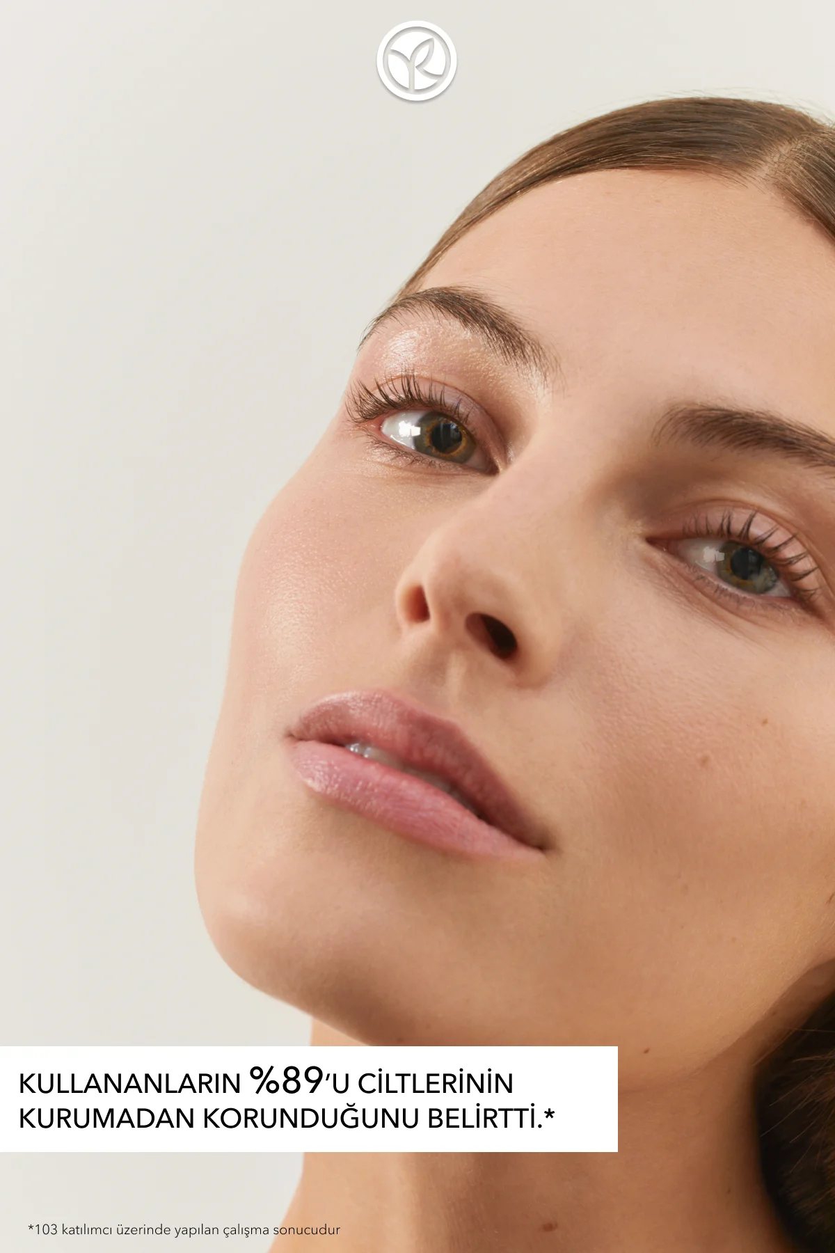 Çok Kuru Cilt, Aloe Vera&Üre&Shea, Yoğun Krem-Hydra Vegetal Bitki