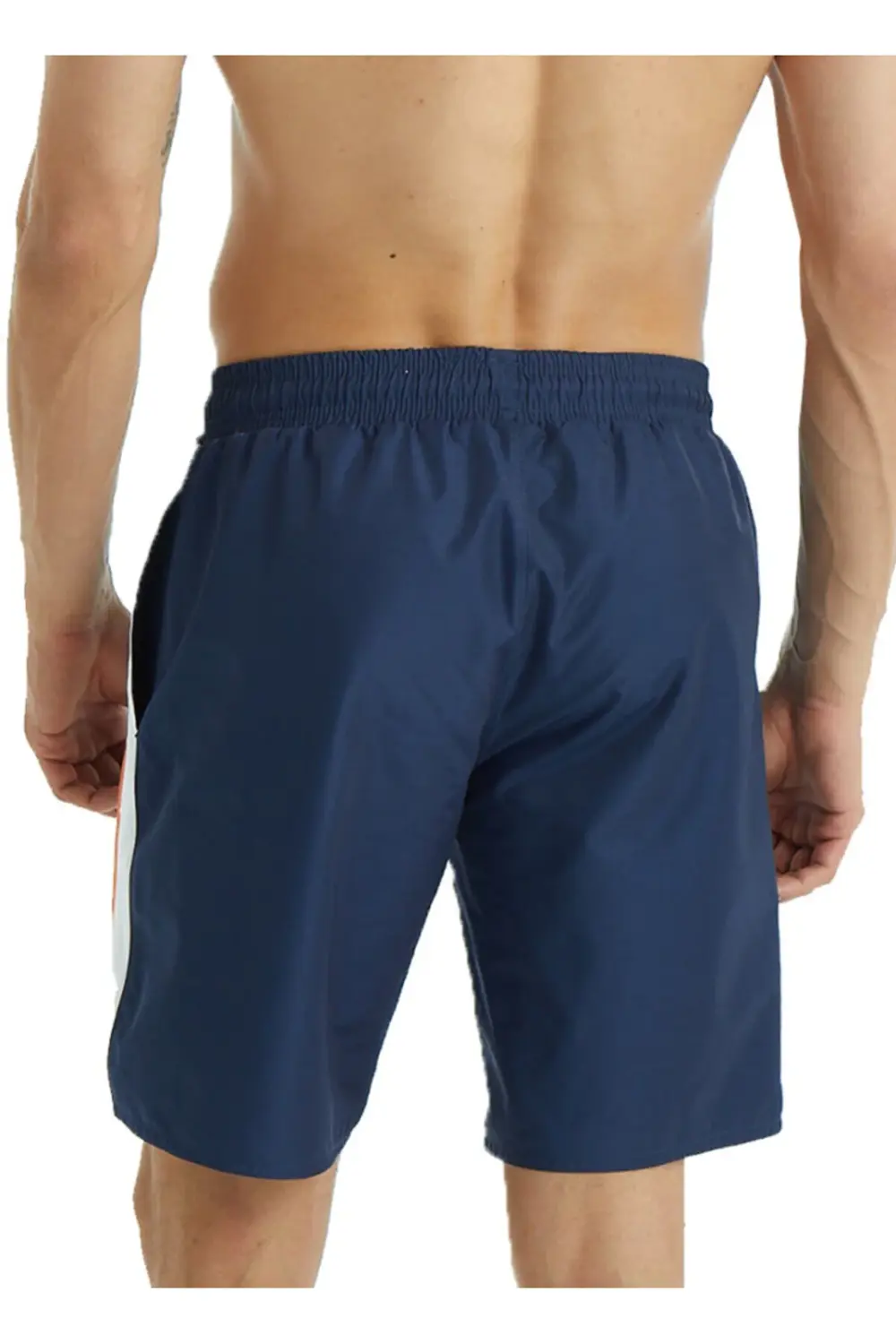 Çok Renkli Erkek Şort Mayo 10432