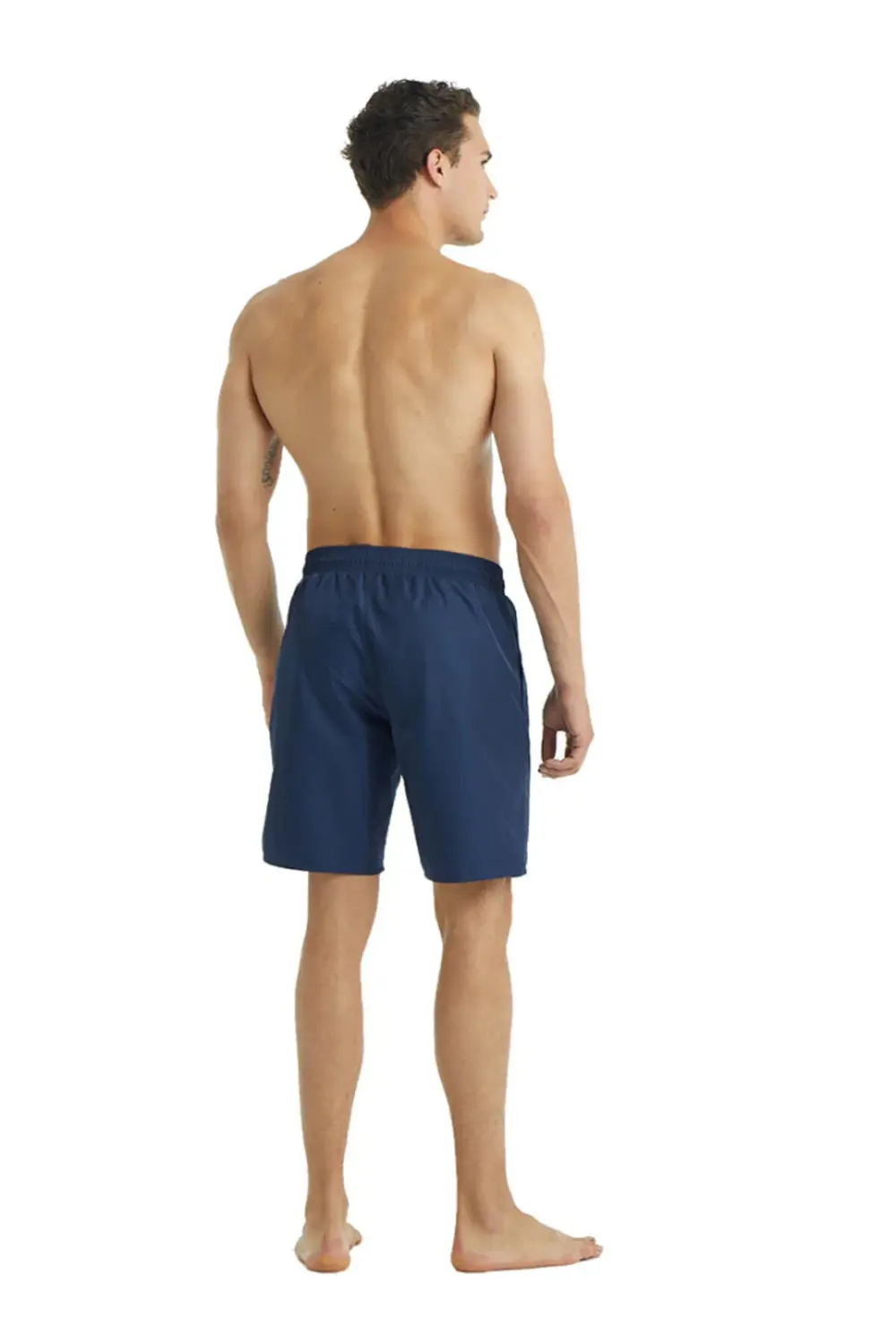 Çok Renkli Erkek Şort Mayo 10432