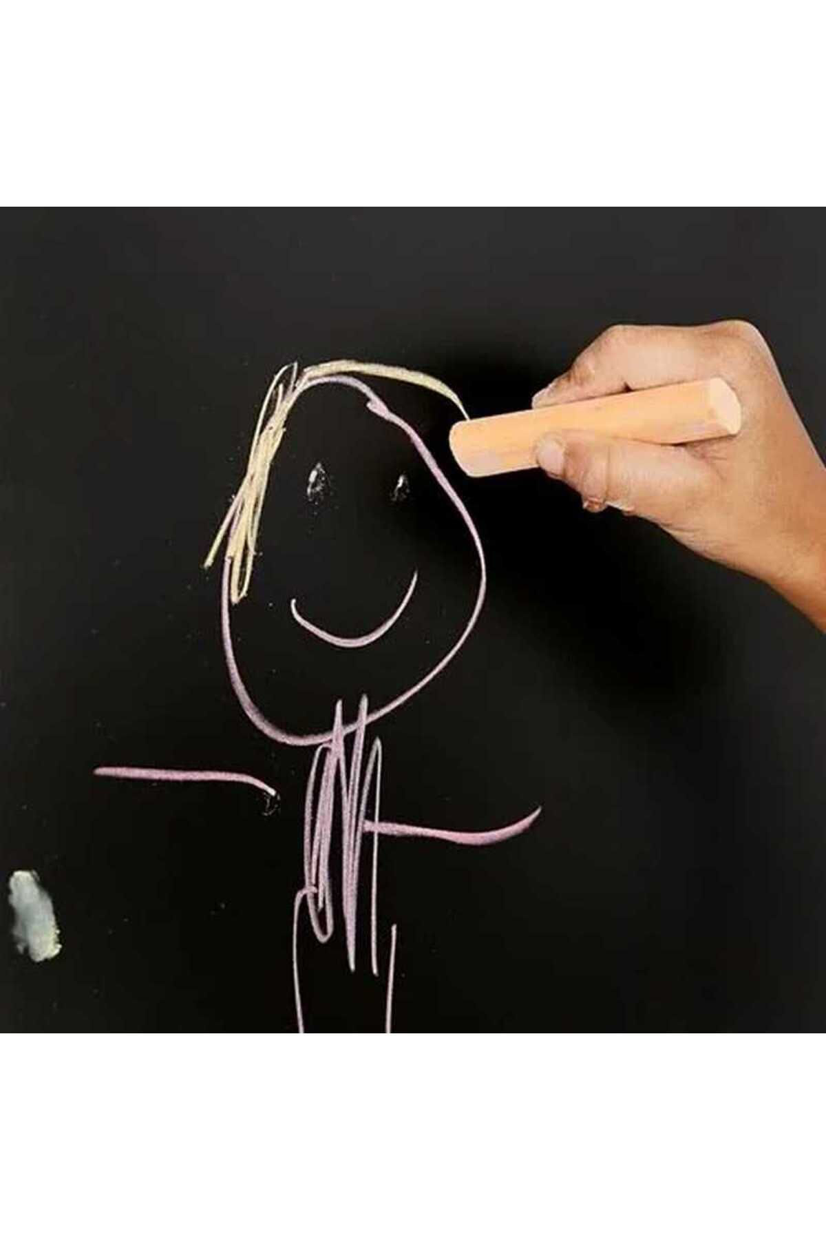 İkea Çok Renkli Eshlee Mala Tebeşir Seti 9 Adet