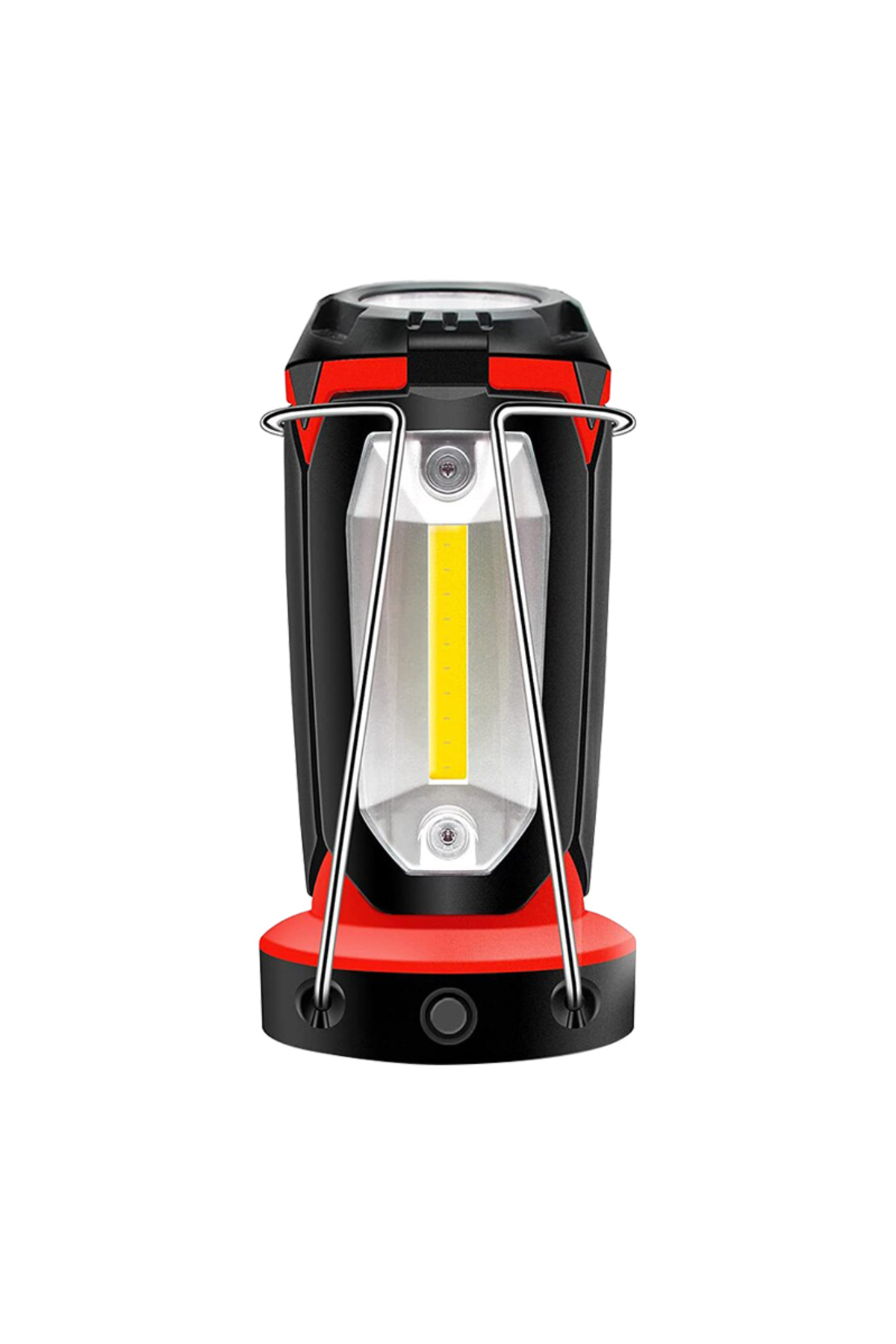 Çok Renkli Mx-8801 Çok Fonksiyonlu Çalışma-kamp Lambası (81)