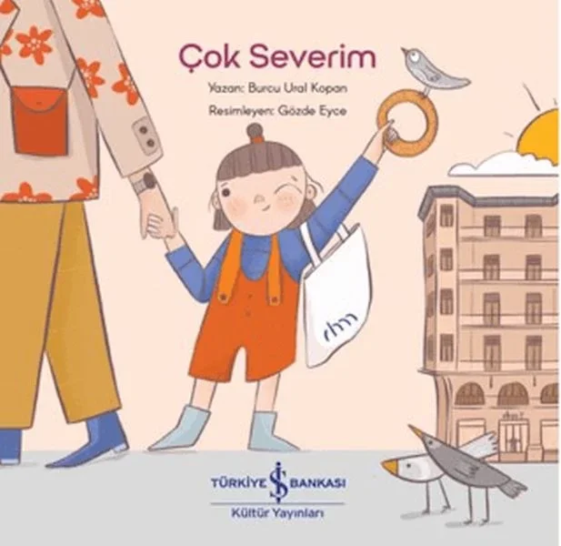 Çok Severim Fiyatı, Yorumları ve Özellikleri