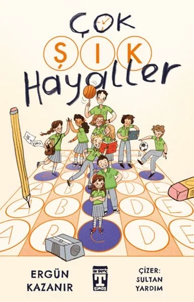 Çok Şık Hayaller Fiyatı, Yorumları ve Özellikleri
