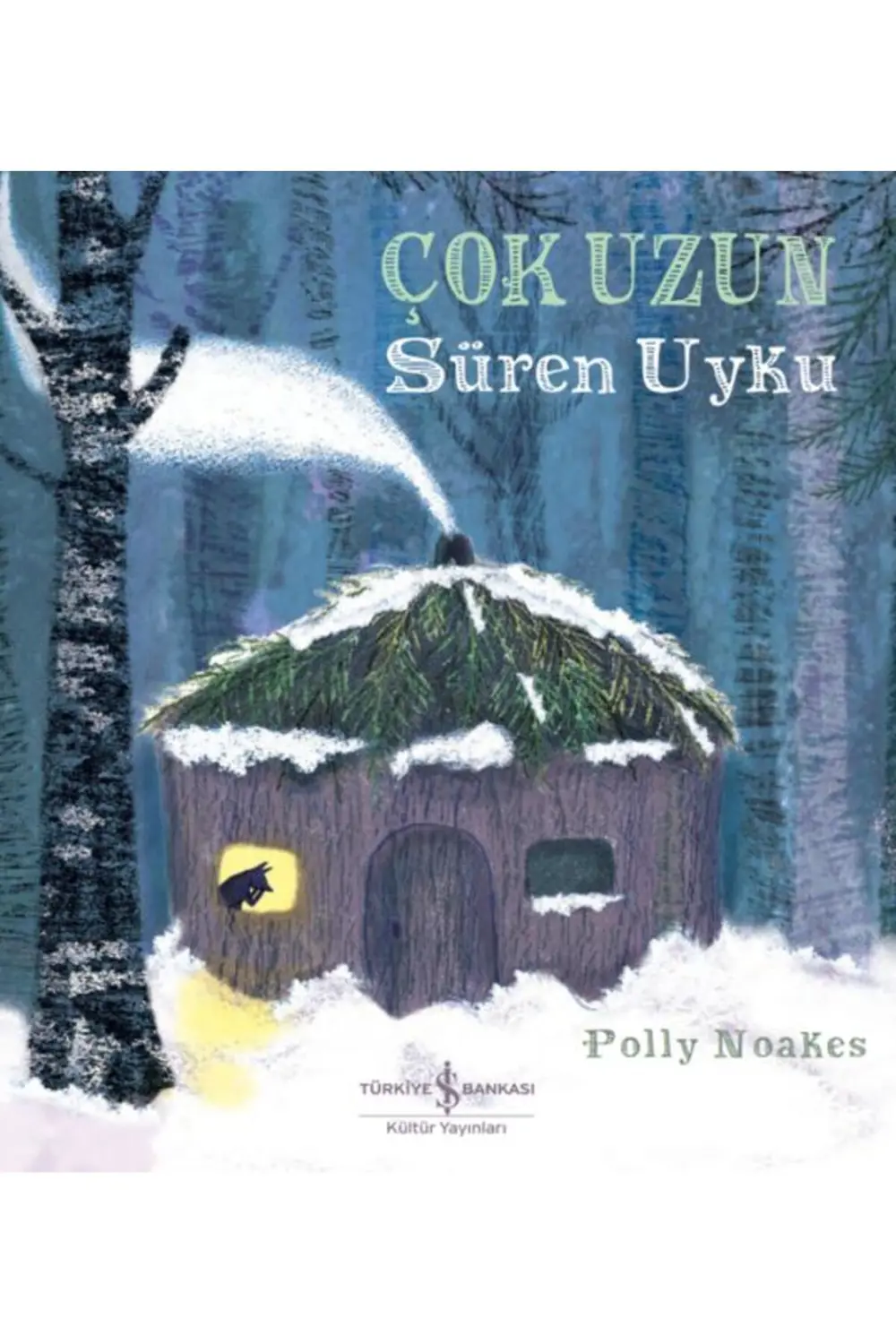 Çok Uzun Süren Uyku