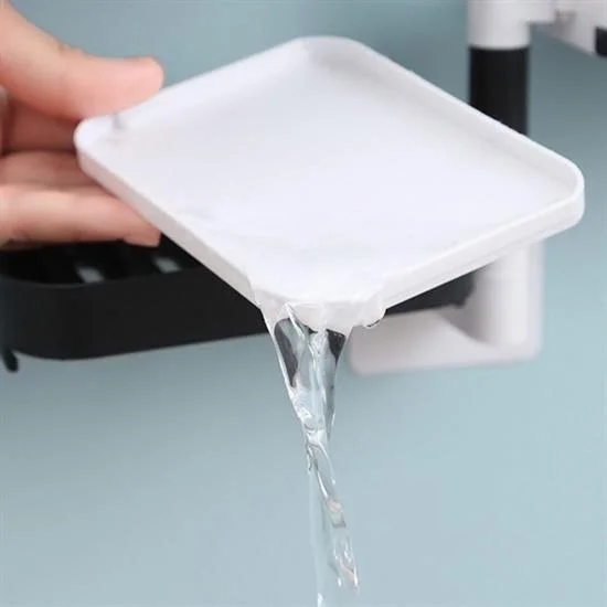 Çoklu Sabun Tutucu Fonksiyonel Banyo Sabunluk Bx40 Fiyatı, Yorumları ve Özellikleri