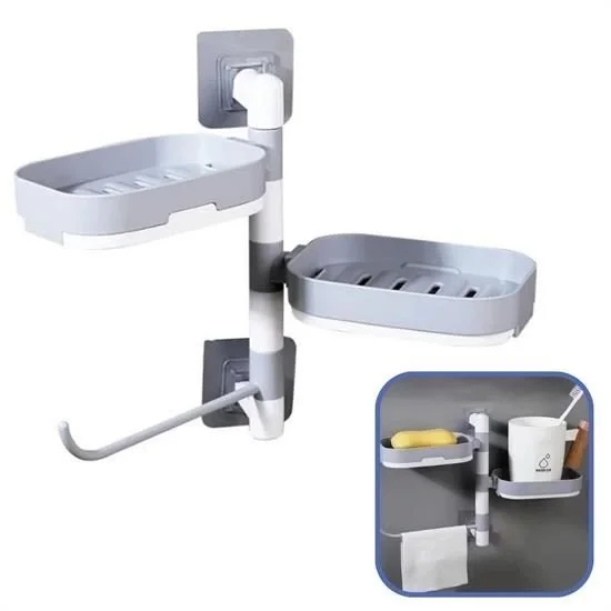 Çoklu Sabun Tutucu Fonksiyonel Banyo Sabunluk Fiyatı, Yorumları ve Özellikleri