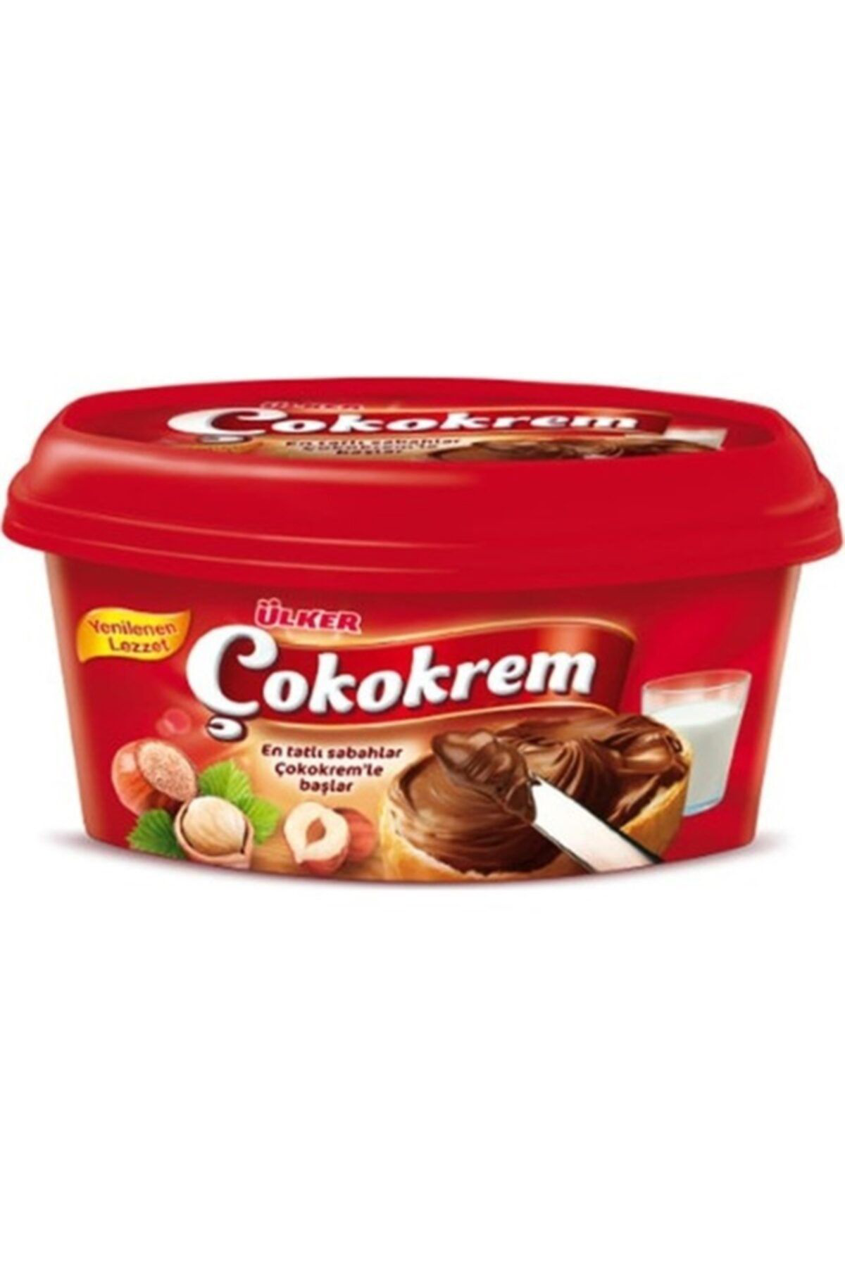 Ülker Çokokrem 400 Gr X 8 Adet