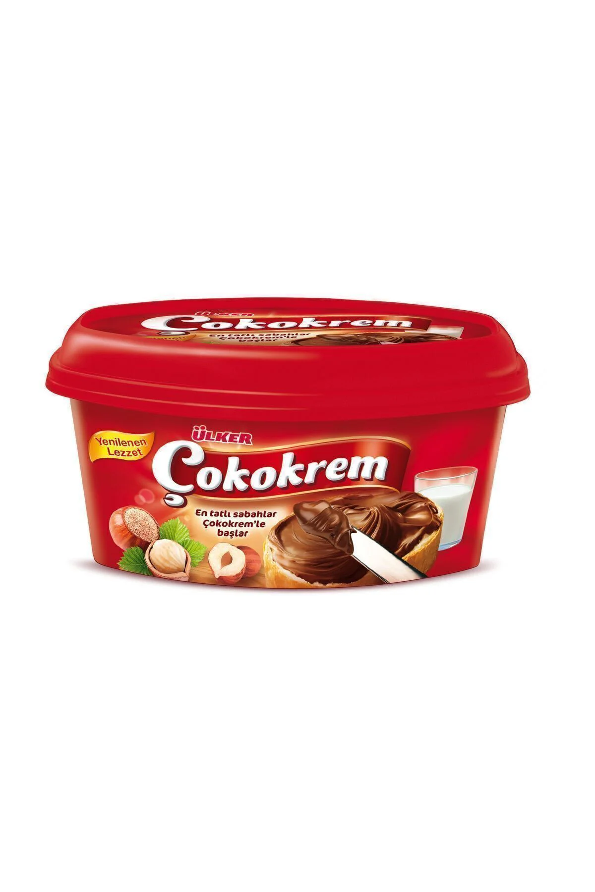 Çokokrem 400 gr