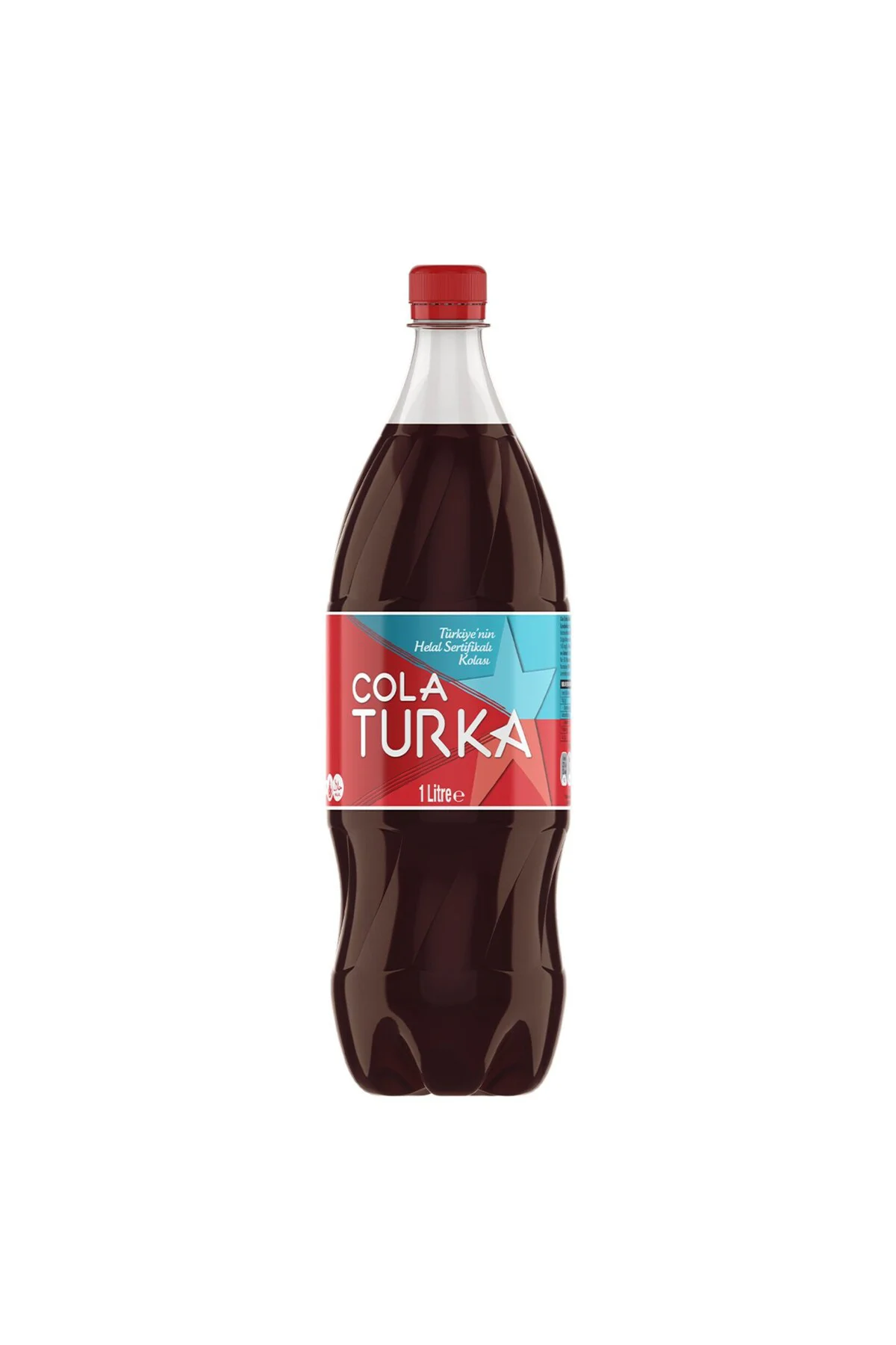 COLATURKA 1 lt x 12 Adet