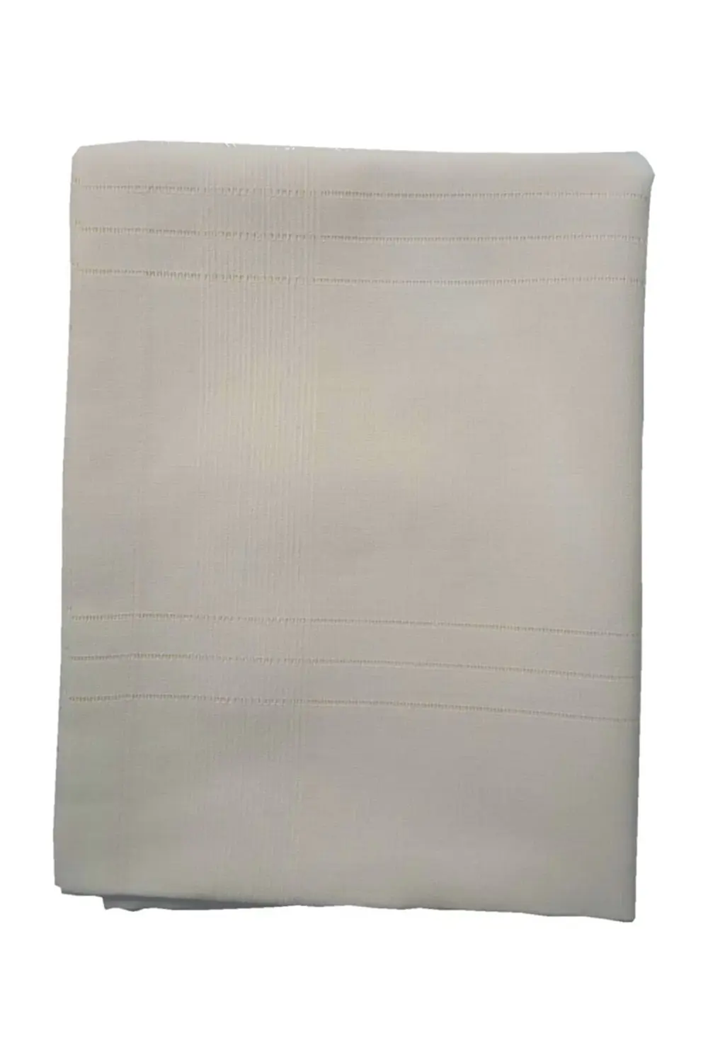 Colber Masa Örtüsü Krem