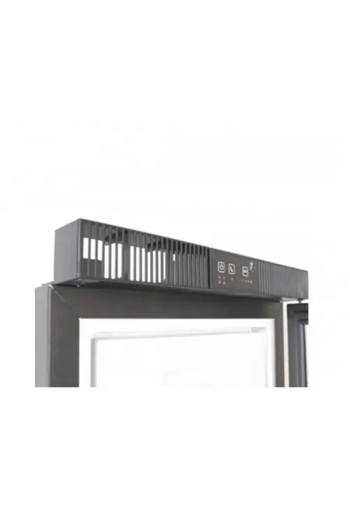 Cold 100 75 L 12/24V Secop Kompresörlü Karavan Buzdolabı - Görsel 2