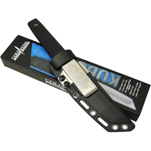 Cold Steel Kobun Tanto Bıçak