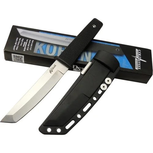 Cold Steel Kobun Tanto Bıçak