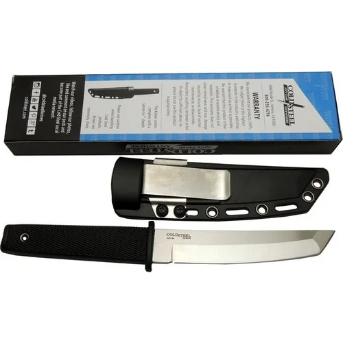Cold Steel Kobun Tanto Bıçak