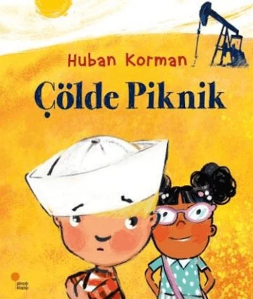 Çölde Piknik Fiyatı, Yorumları ve Özellikleri