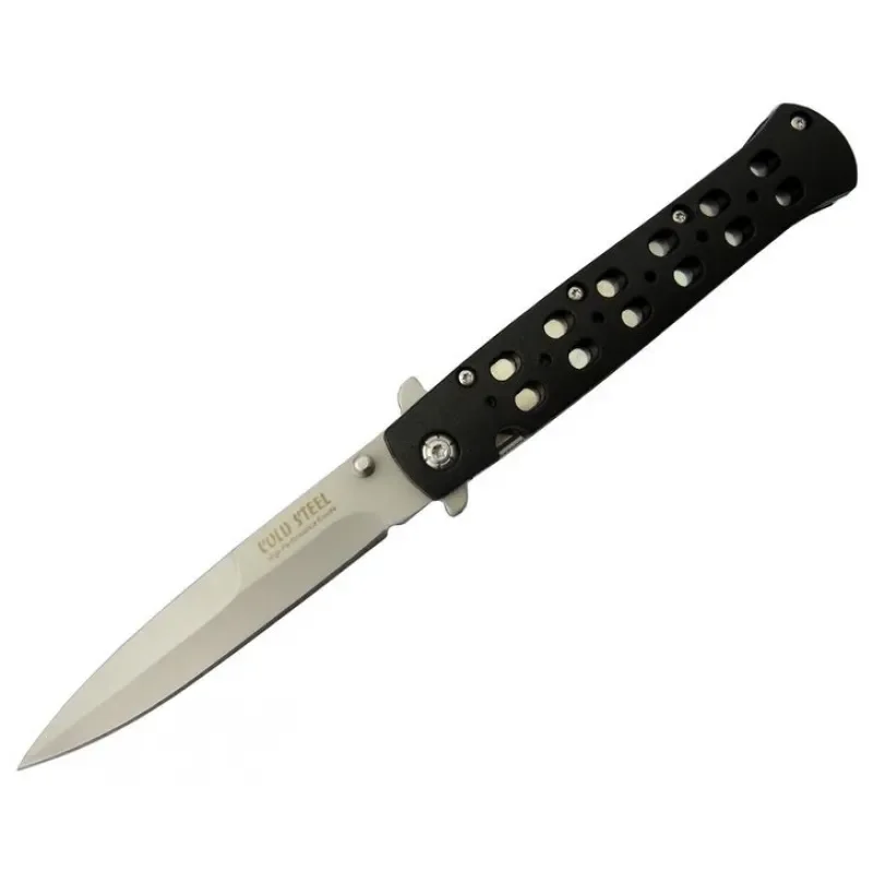 Coldsteel K02 GRI BK  Kamp Çakısı 22,5 cm