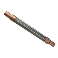 Coldtherm-16 5/8'' Titreşim Alıcı 16 mm