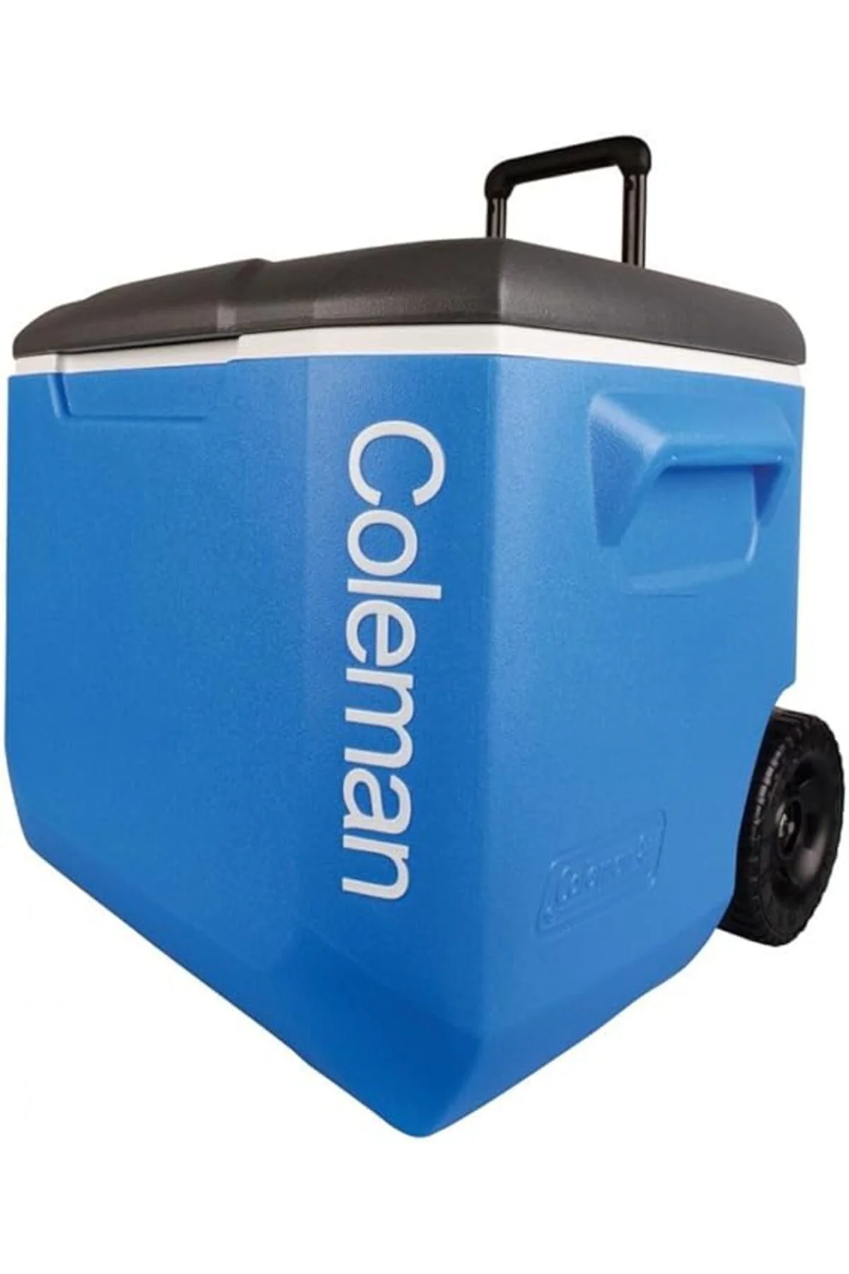 Coleman Performance 60Qt Kühler Mit Rädern, 56 L