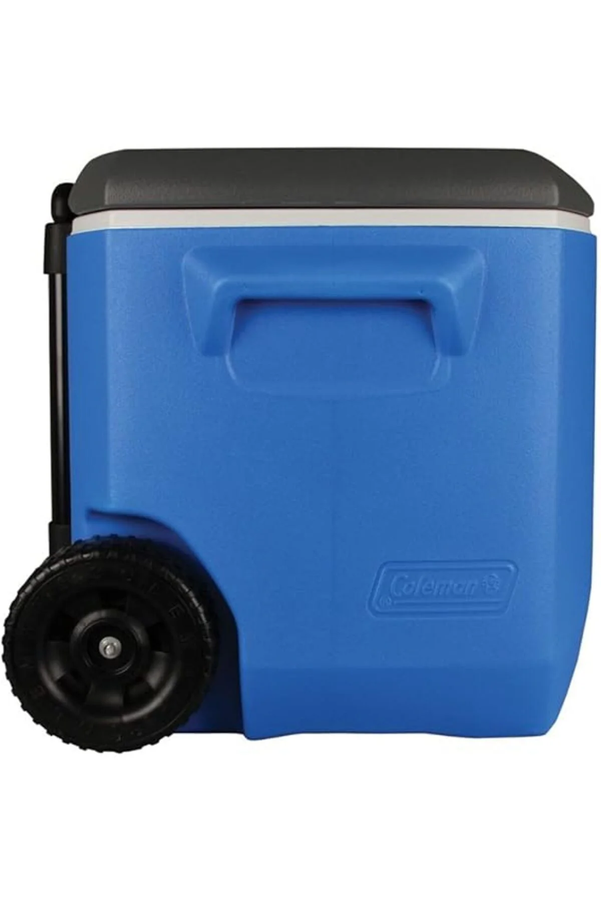 Coleman Performance 60Qt Kühler Mit Rädern, 56 L