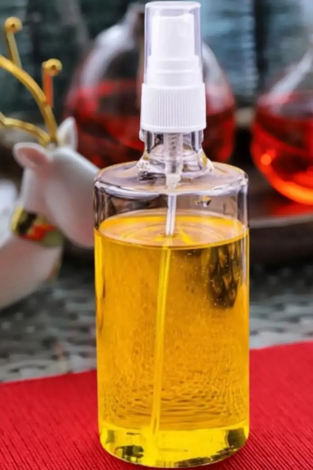 Colette - Püskürtmeli Yaglik