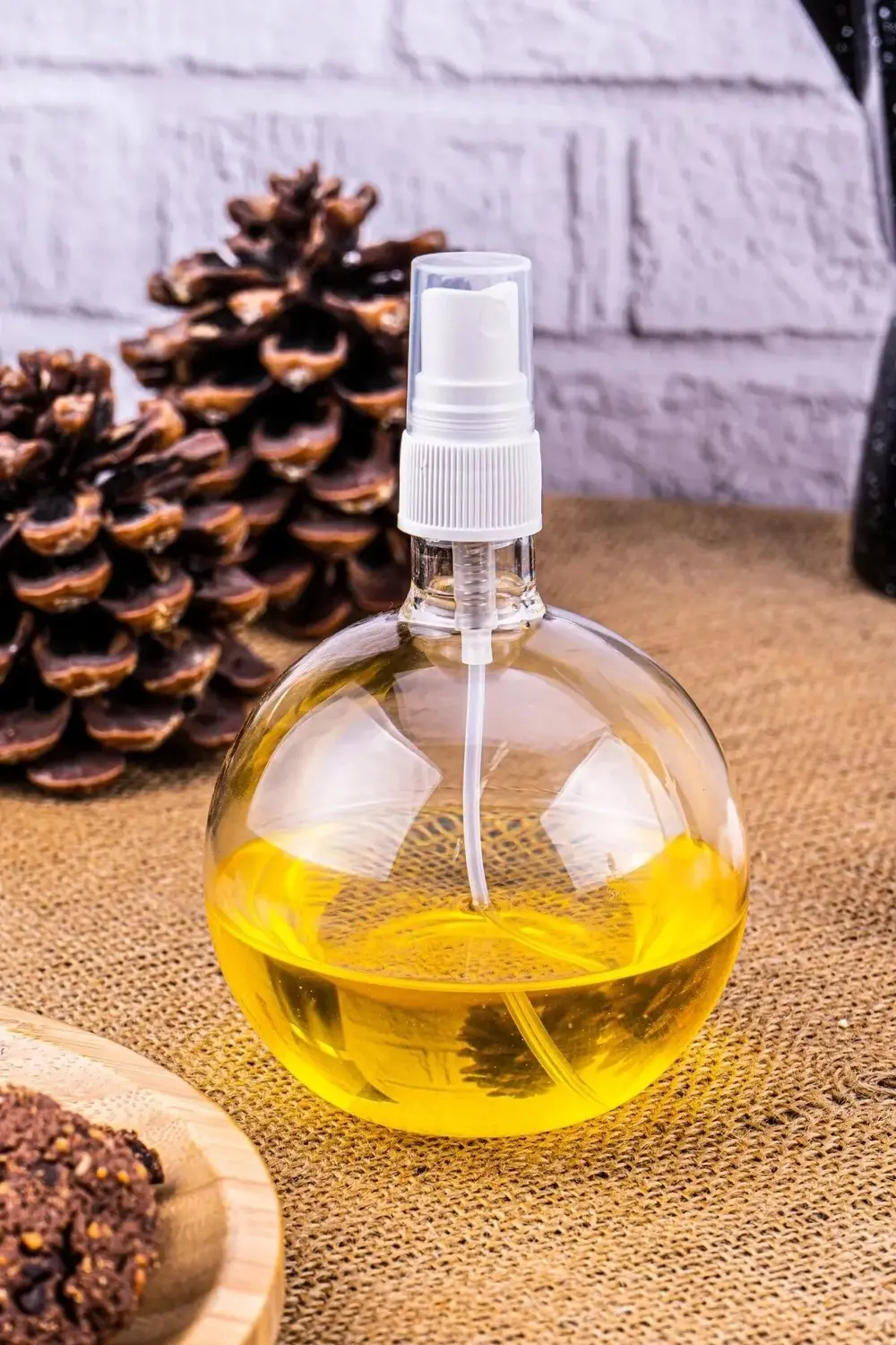 Colettila - Püskürtmeli Yaglik