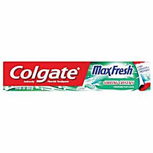 Colgate Max Fresh Diş Macunu 75 ml
