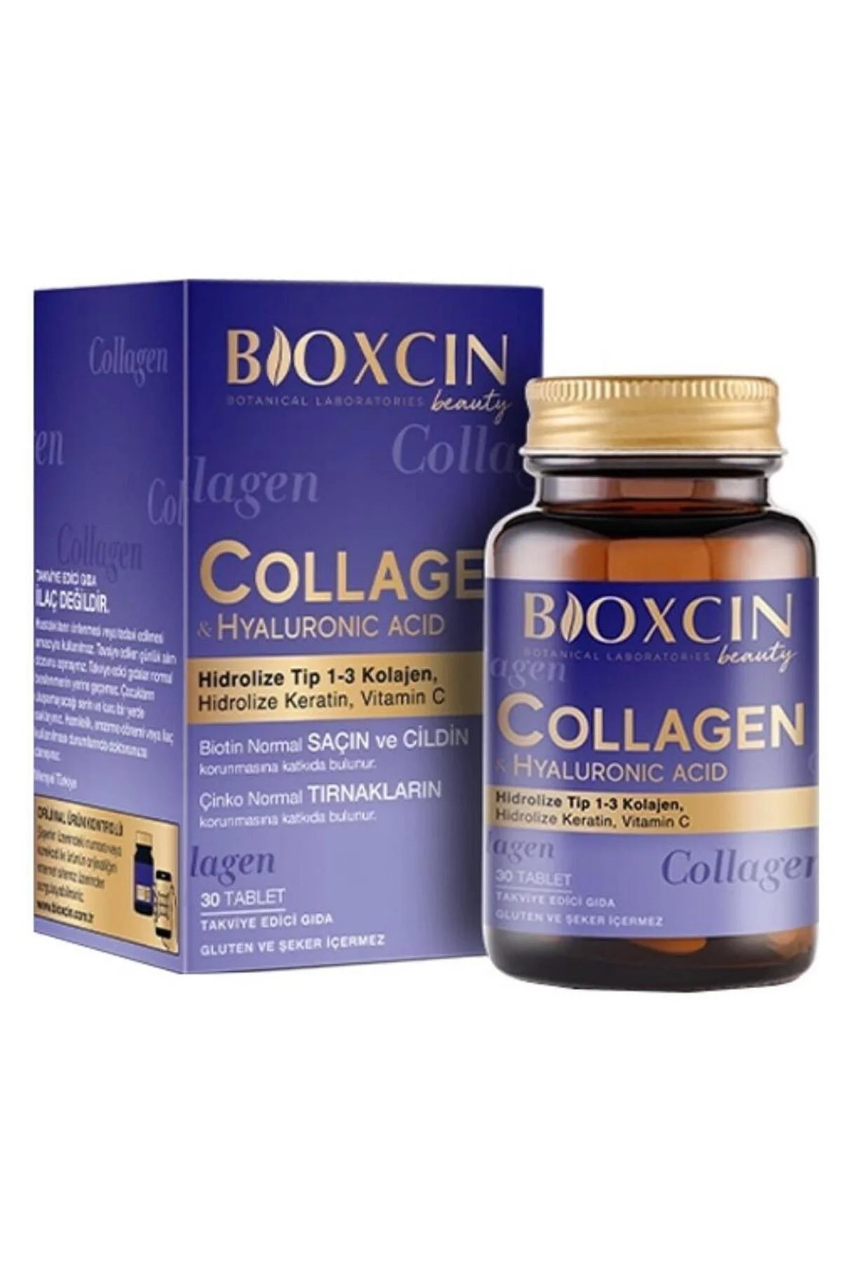 Collagen 30 Tablet Collagen 30 Tablet
