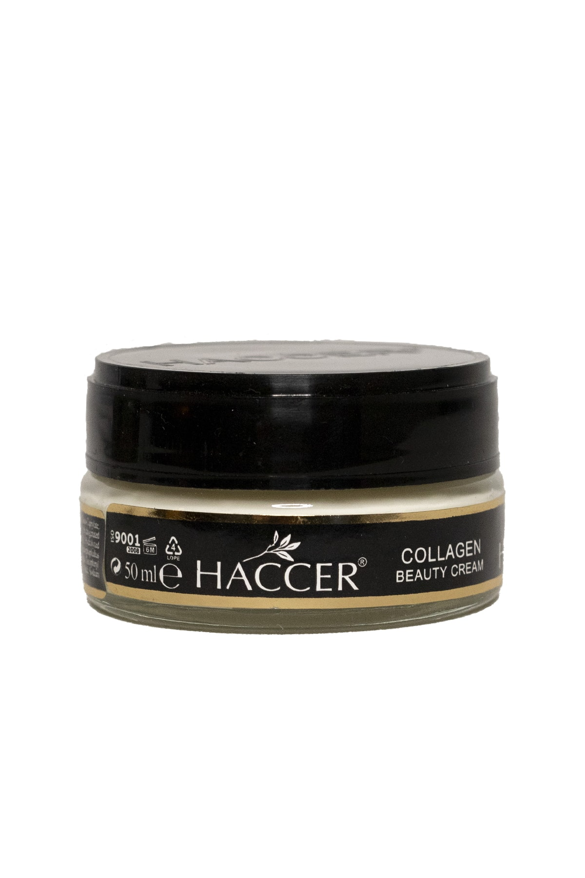 Haccer Collagen Beauty Krem 50Ml
