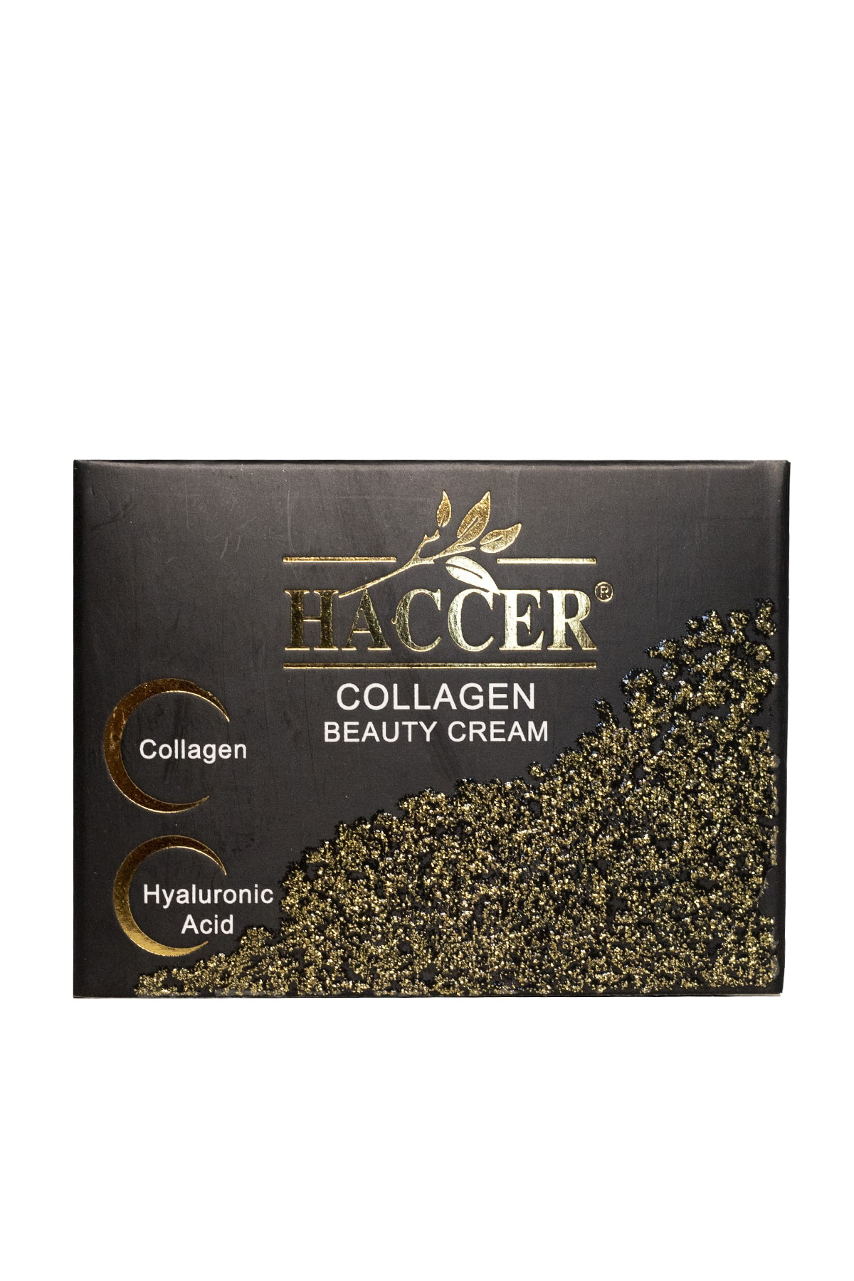 Haccer Collagen Beauty Krem 50Ml