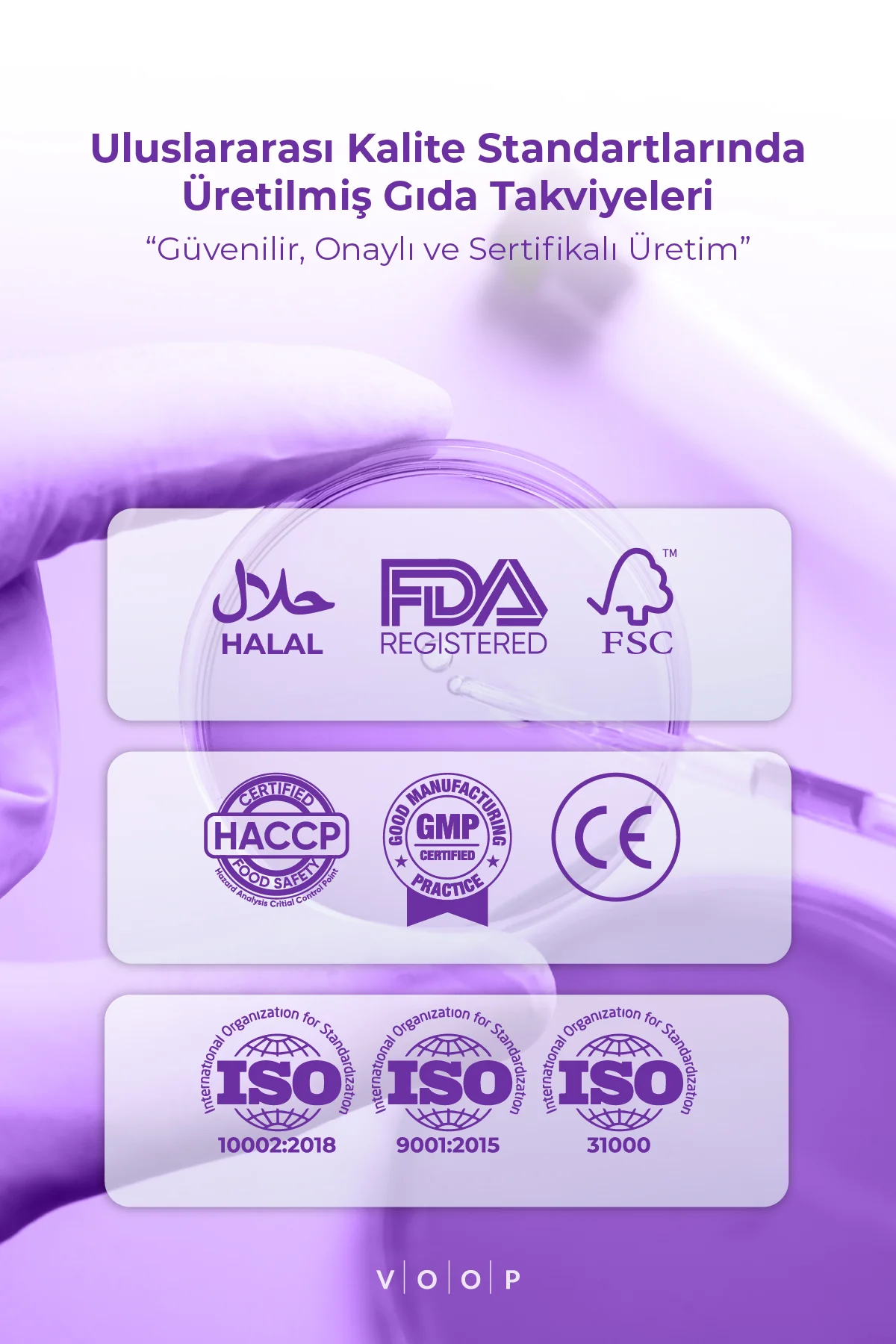 Collagen Beauty Yüksek Biyoaktif Hidrolize Kolajen %100 Saf Ve Doğal - 30 Tüp