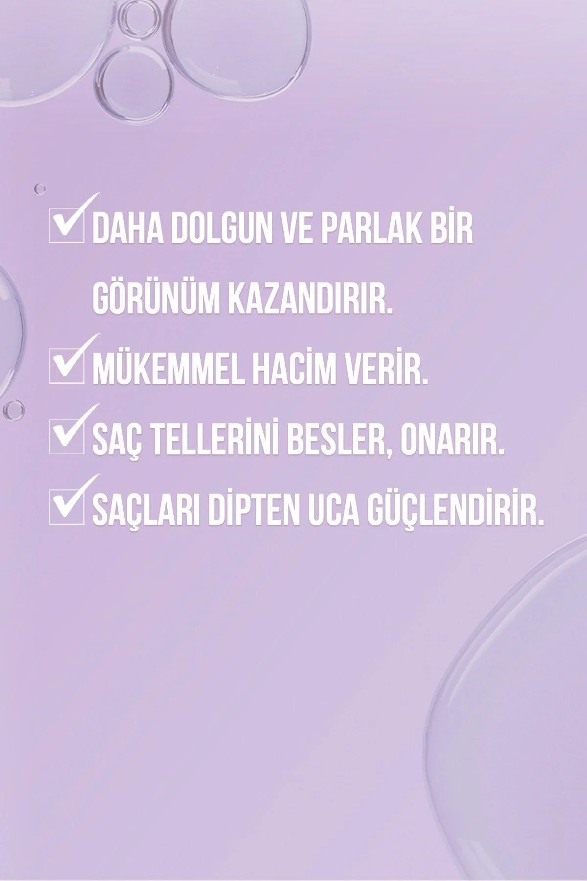 Collagen & Biotin Dolgunlaştırıcı Şampuan 500 Ml 5 Adet Collagen & Biotin Dolgunlaştırıcı Şampuan 500 Ml 5 Adet