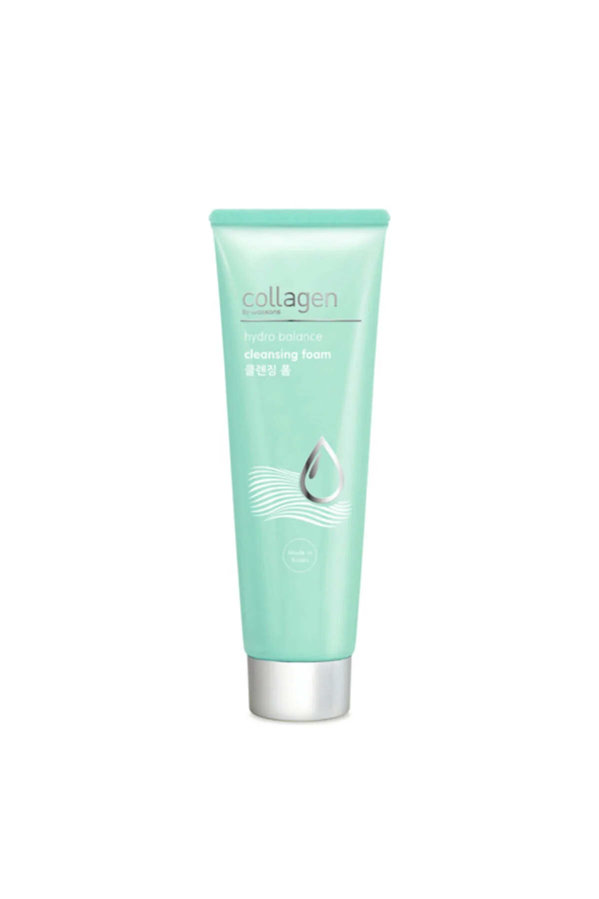 Collagen By Hydro Balance Köpük Yüz Temizleyicisi 125 Ml