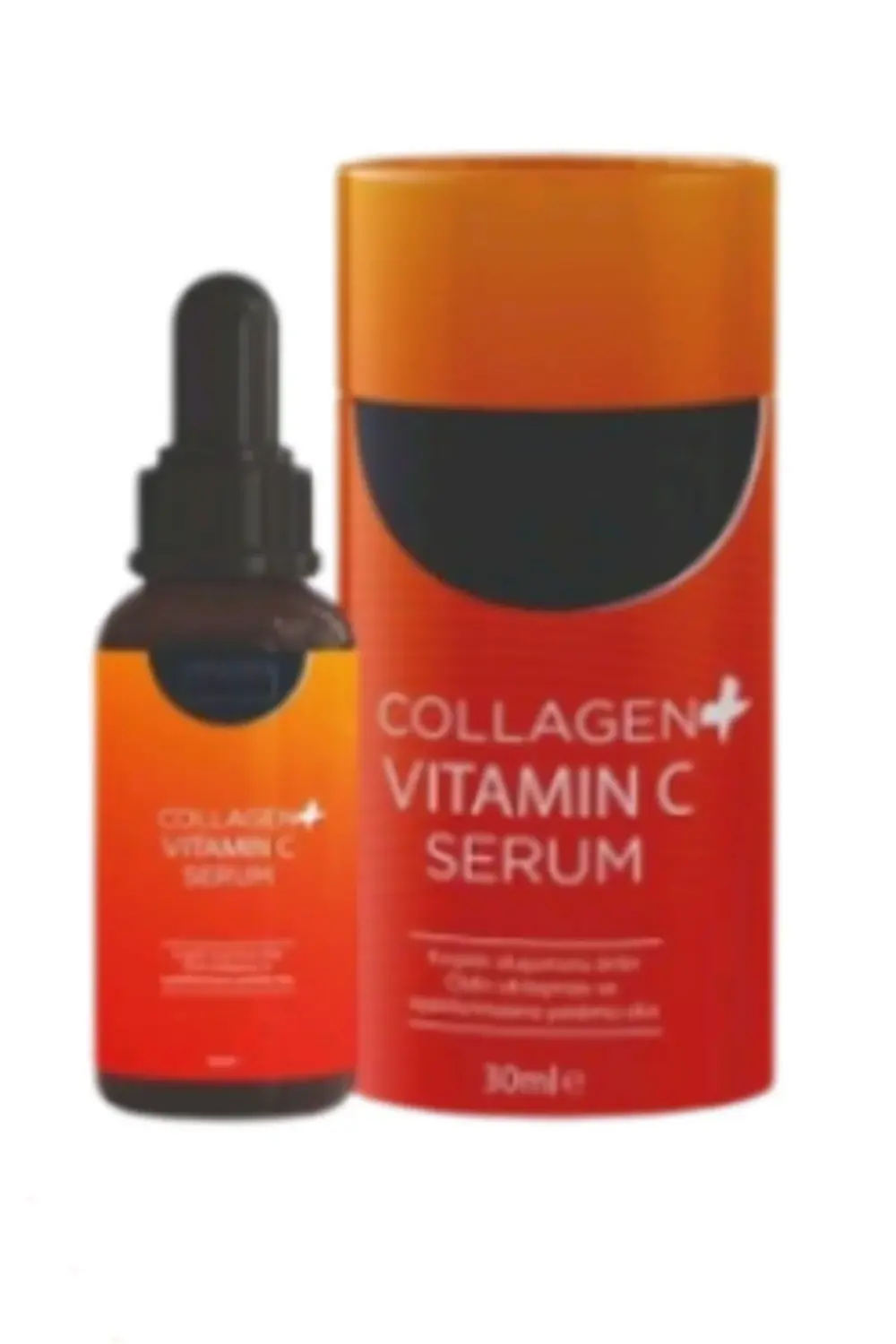Collagen & C Vitanimi Serumu