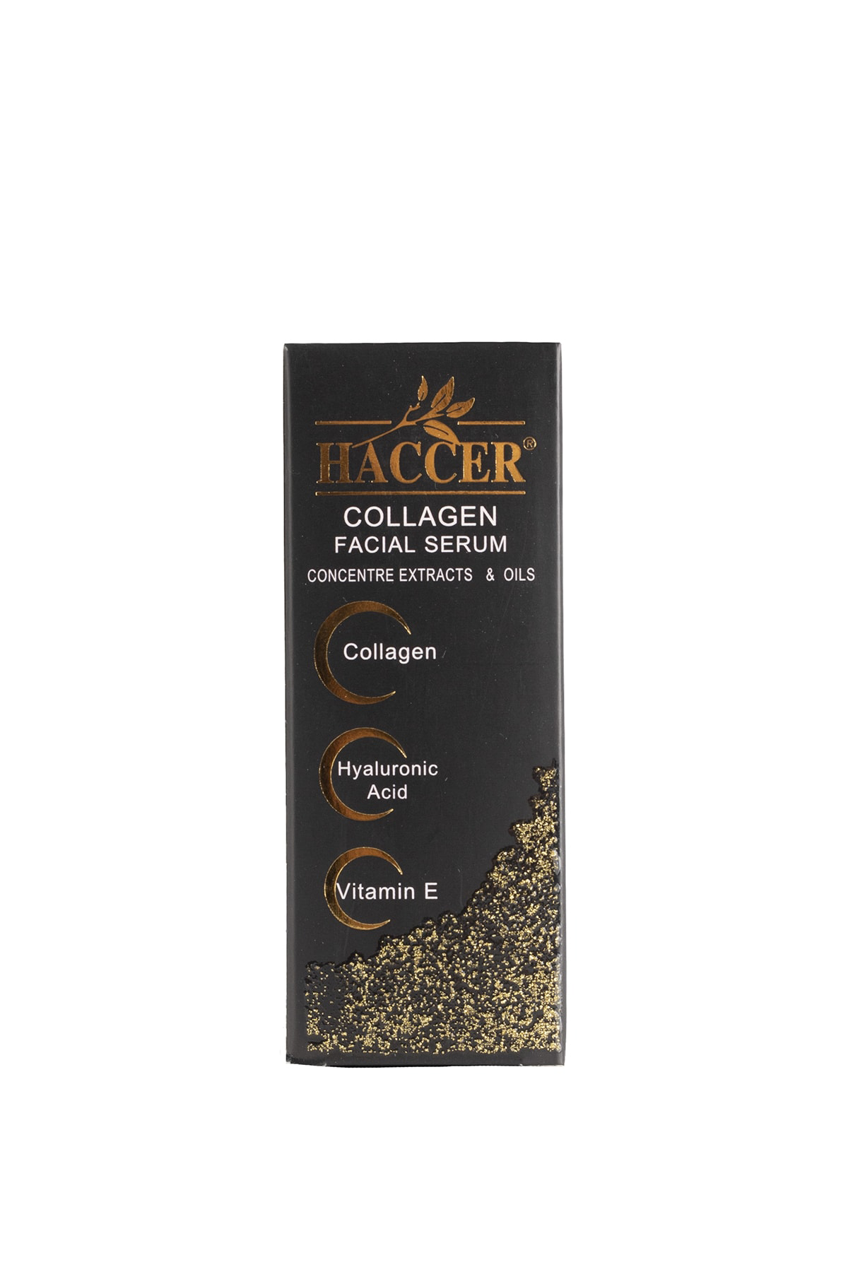 Haccer Collagen Facial Yüz Serumu 20Ml