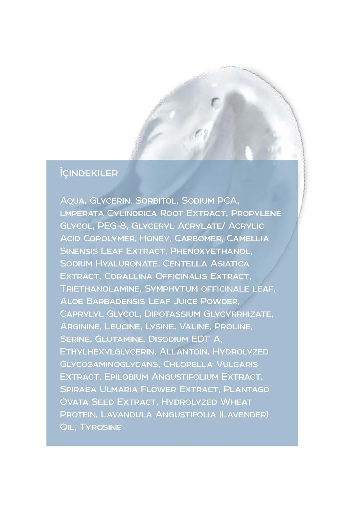 Collagen Hydratıng Mask 50 ml