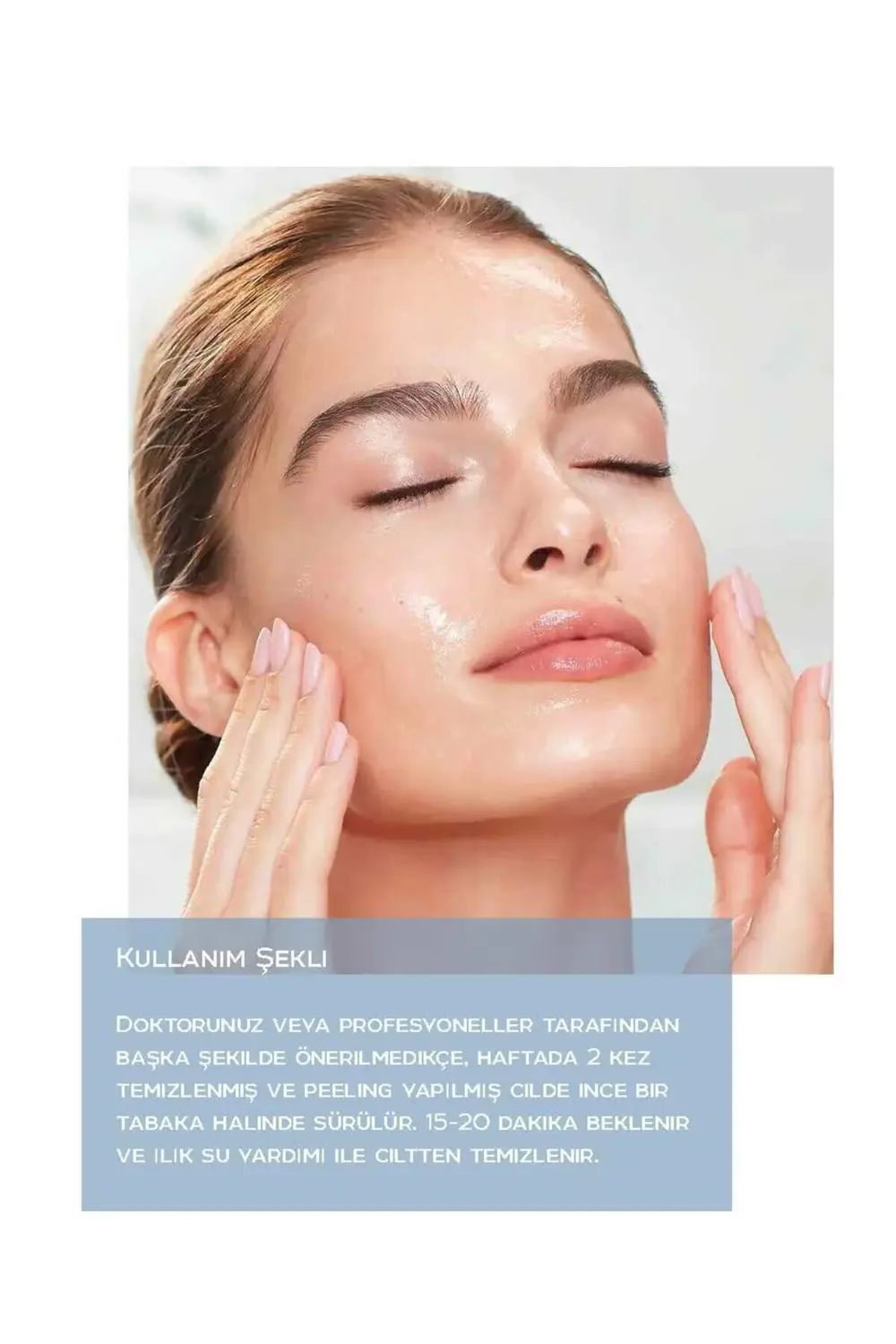 Collagen Hydratıng Mask 50 ml