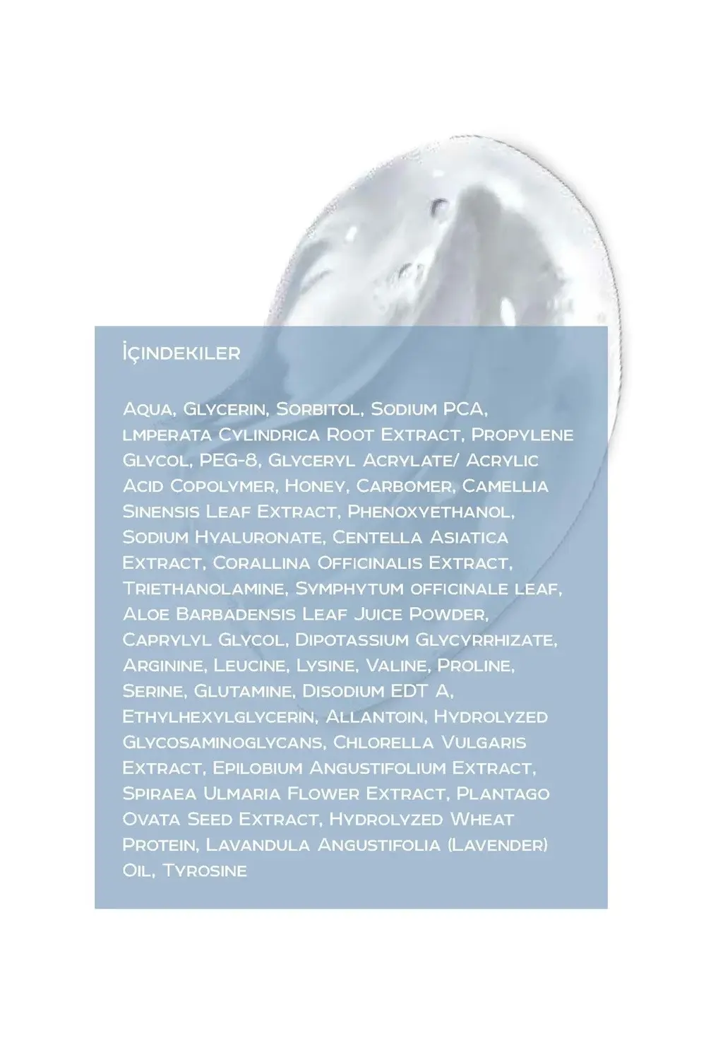 Collagen Hydratıng Mask 50 ml