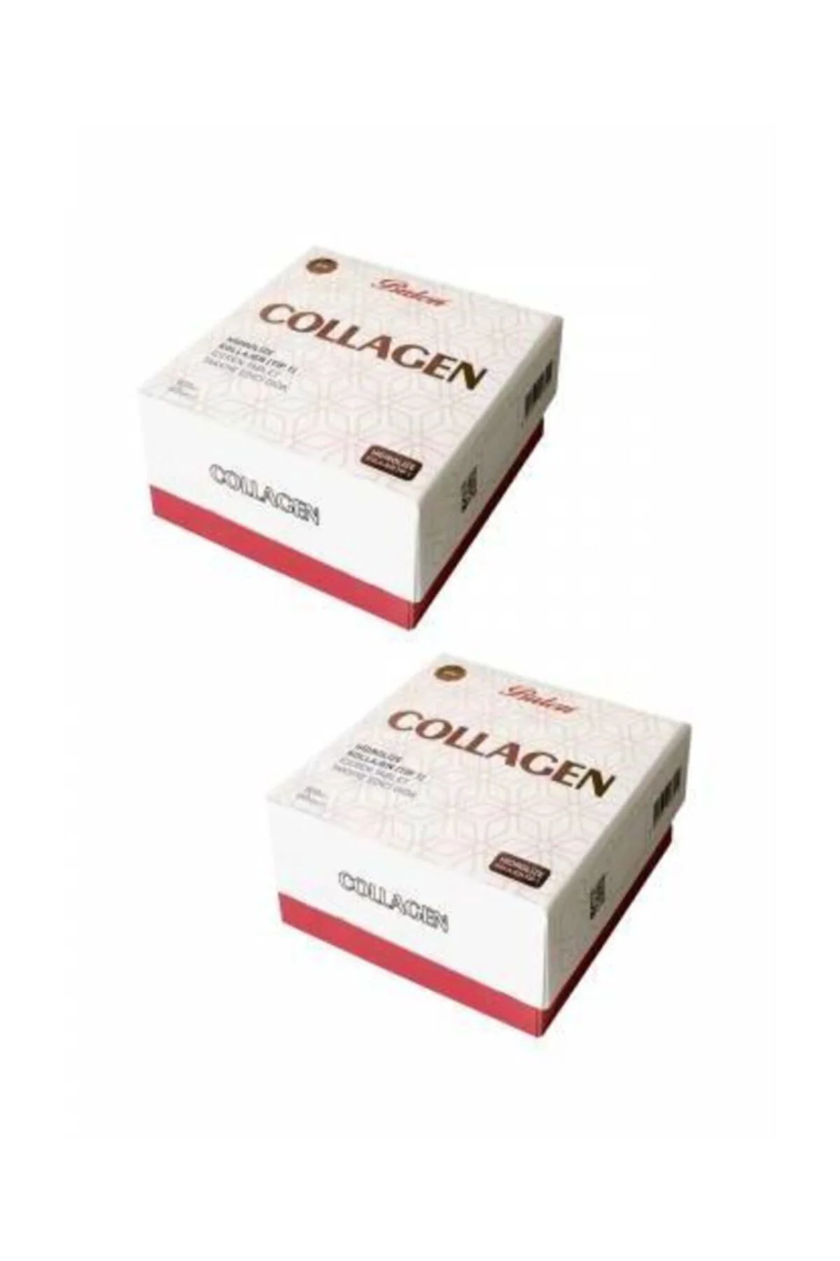 Collagen Kollajen Hidrolize Tip 1 800 Mg 60 Tablet X 2 Adet Fiyatı, Yorumları ve Özellikleri