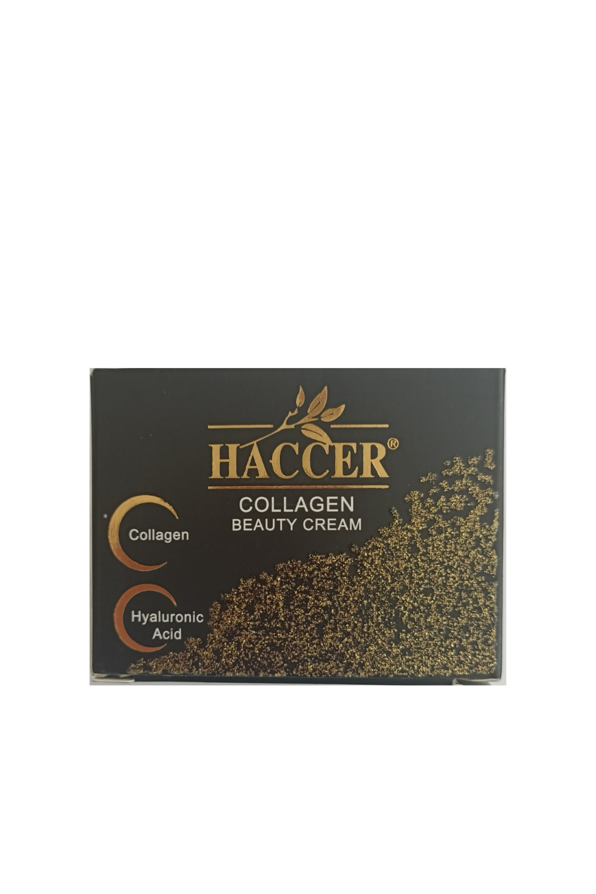 Haccer Collagen Krem 50 Ml
