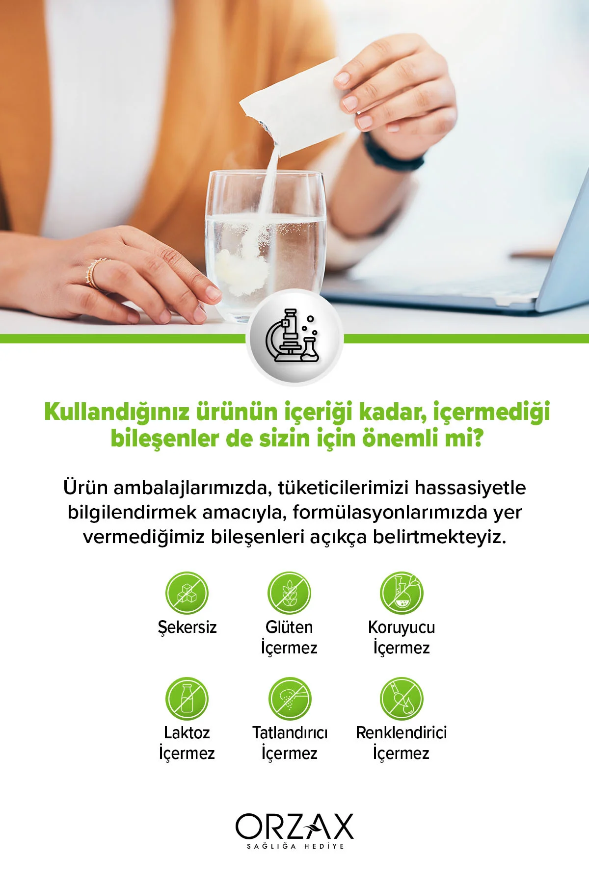 Collagen Mushroom Glow 30 Saşe
