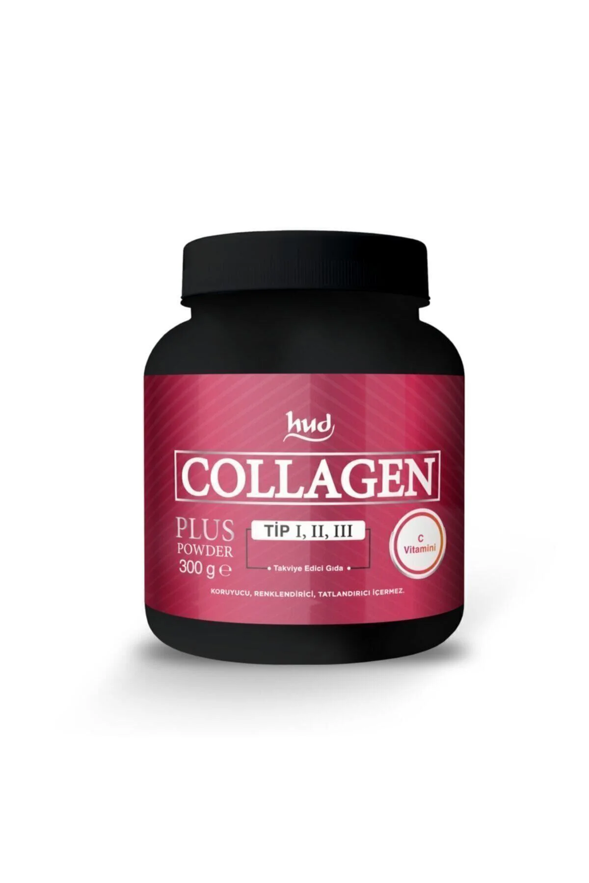 Collagen Plus Toz Kolajen Powder- Hidrolize Kollajen Tip Kollajen Toz Içecek 2 Adet